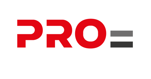PRO Production logo